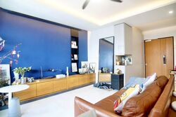Blk 26A Saint George's Towers (Kallang/Whampoa), HDB 4 Rooms #566535751